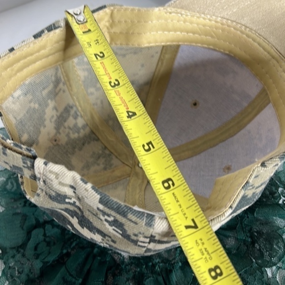 HATS, CAMOUFLAGES - Picture 6 of 16
